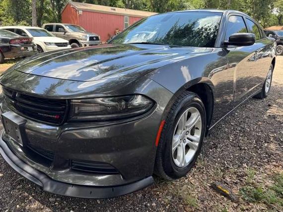DODGE CHARGER 2021 2C3CDXBG3MH531395 image
