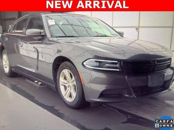 DODGE CHARGER 2021 2C3CDXBG9MH638760 image
