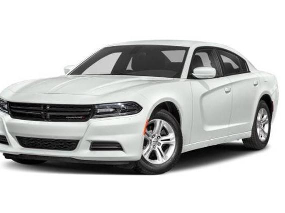 DODGE CHARGER 2021 2C3CDXBG3MH510983 image