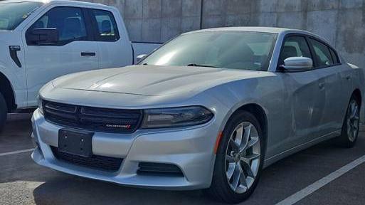 DODGE CHARGER 2021 2C3CDXBG3MH681538 image