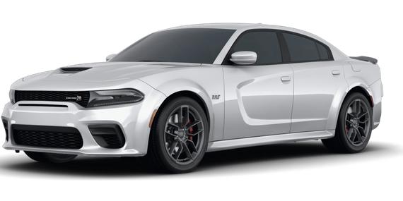 DODGE CHARGER 2021 2C3CDXGJ1MH578154 image