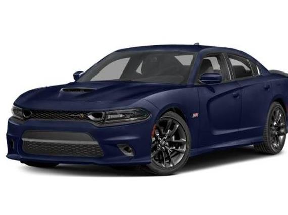 DODGE CHARGER 2021 2C3CDXGJ2MH621660 image