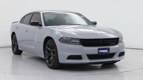 DODGE CHARGER 2021 2C3CDXBG9MH515489 image