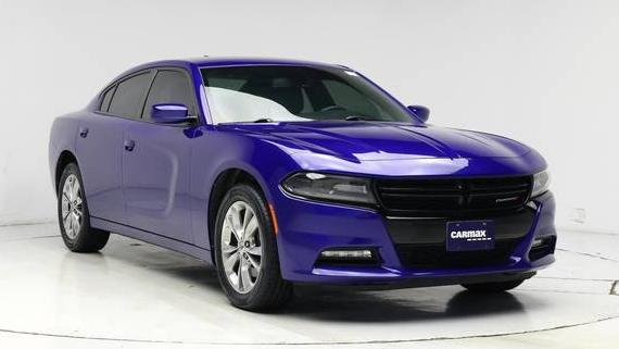 DODGE CHARGER 2021 2C3CDXJG5MH685110 image