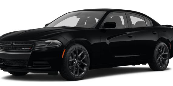 DODGE CHARGER 2021 2C3CDXBG8MH539556 image