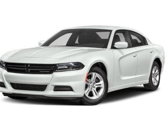 DODGE CHARGER 2021 2C3CDXJG5MH683311 image