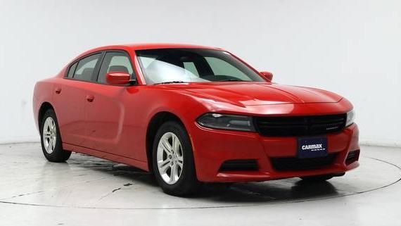 DODGE CHARGER 2021 2C3CDXBG0MH638484 image