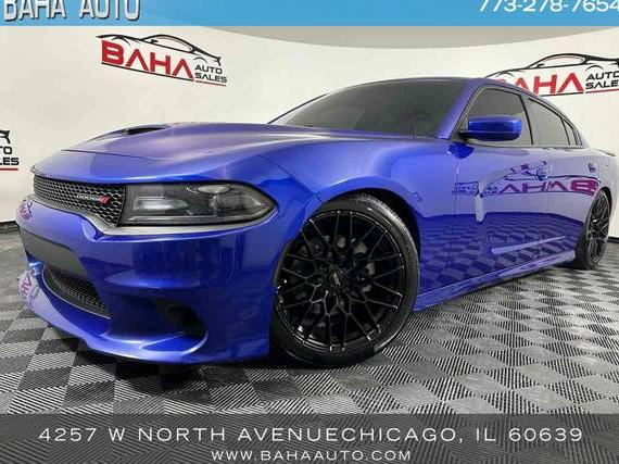DODGE CHARGER 2021 2C3CDXHG0MH581534 image