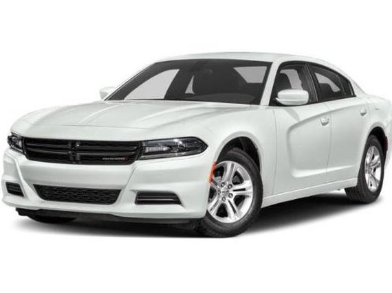 DODGE CHARGER 2021 2C3CDXBG5MH612835 image