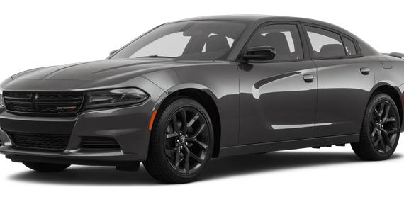 DODGE CHARGER 2021 2C3CDXBG5MH565757 image