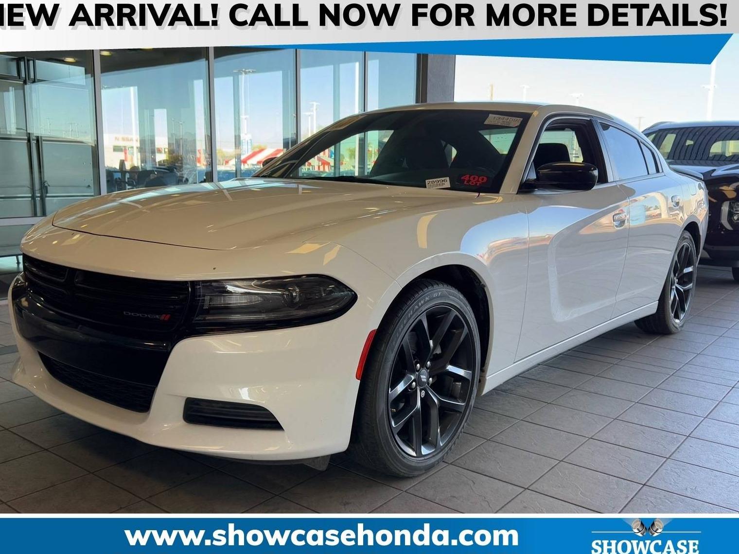 DODGE CHARGER 2021 2C3CDXBG9MH652982 image