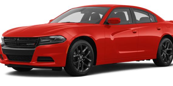 DODGE CHARGER 2021 2C3CDXBGXMH536514 image