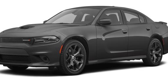 DODGE CHARGER 2021 2C3CDXHGXMH679180 image