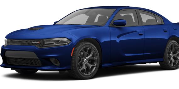 DODGE CHARGER 2021 2C3CDXHG0MH679236 image