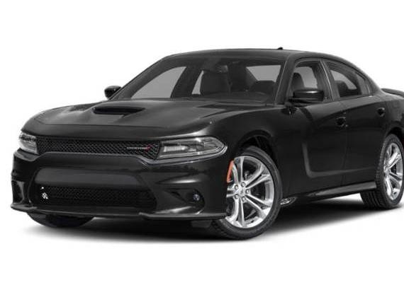 DODGE CHARGER 2021 2C3CDXCT9MH565644 image