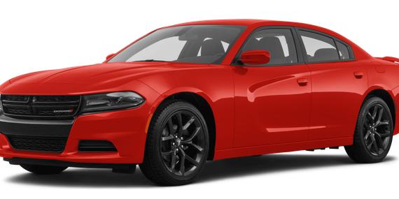DODGE CHARGER 2021 2C3CDXBG9MH534091 image