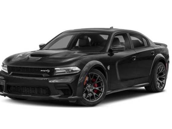 DODGE CHARGER 2021 2C3CDXL95MH658097 image