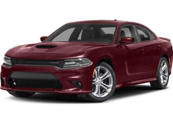 DODGE CHARGER 2021 2C3CDXCTXMH588334 image