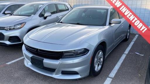 DODGE CHARGER 2021 2C3CDXBG2MH628359 image