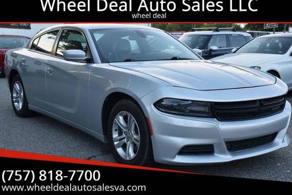 DODGE CHARGER 2021 2C3CDXBG7MH536356 image DODGE CHARGER 2021 2C3CDXBG7MH536356 image