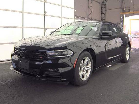 DODGE CHARGER 2021 2C3CDXBGXMH518157 image