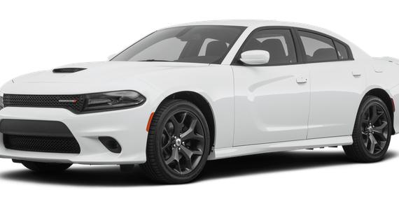 DODGE CHARGER 2021 2C3CDXHG7MH658450 image