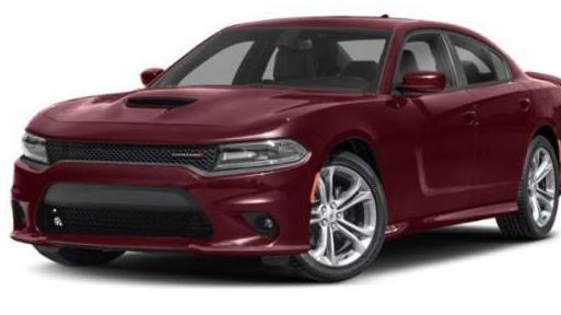 DODGE CHARGER 2021 2C3CDXCT3MH575330 image