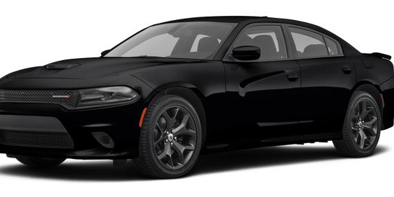 DODGE CHARGER 2021 2C3CDXCTXMH585045 image