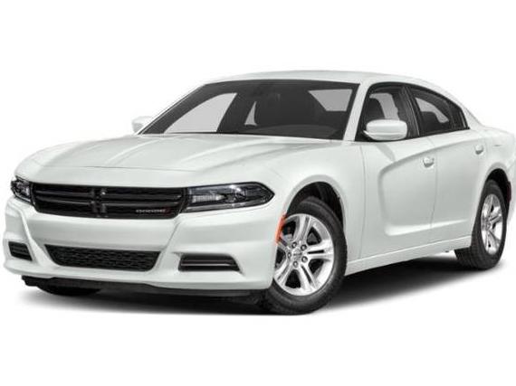 DODGE CHARGER 2021 2C3CDXBG9MH584389 image