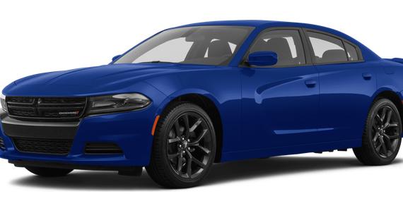 DODGE CHARGER 2021 2C3CDXBG3MH659975 image