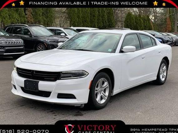 DODGE CHARGER 2021 2C3CDXBG1MH511078 image DODGE CHARGER 2021 2C3CDXBG1MH511078 image
