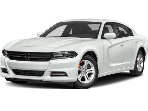 DODGE CHARGER 2021 2C3CDXBGXMH652912 image