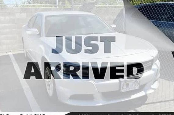DODGE CHARGER 2021 2C3CDXBG9MH510910 image