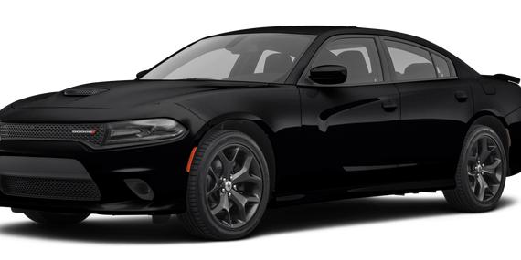 DODGE CHARGER 2021 2C3CDXMG1MH613428 image