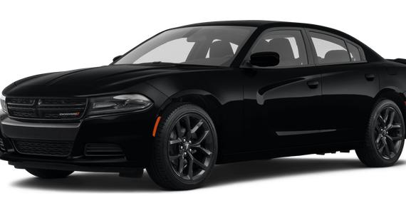 DODGE CHARGER 2021 2C3CDXBG4MH543491 image