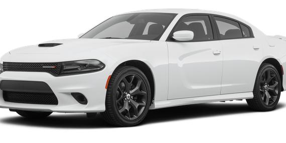 DODGE CHARGER 2021 2C3CDXCT7MH599291 image
