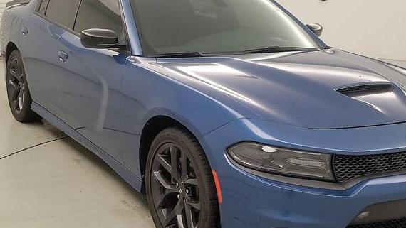 DODGE CHARGER 2021 2C3CDXCT9MH628788 image