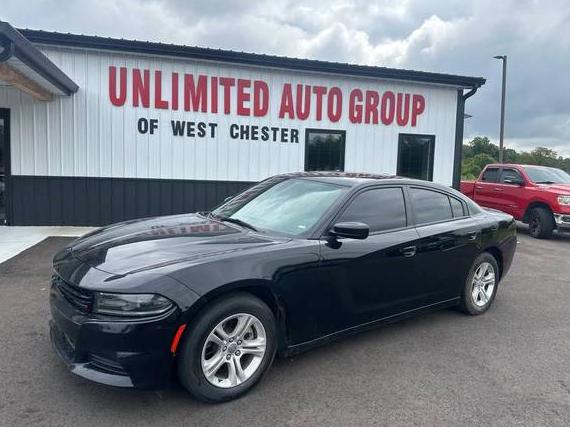 DODGE CHARGER 2021 2C3CDXBG5MH638996 image DODGE CHARGER 2021 2C3CDXBG5MH638996 image