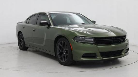 DODGE CHARGER 2021 2C3CDXBG5MH561711 image