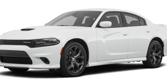 DODGE CHARGER 2021 2C3CDXCT4MH670902 image