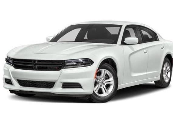 DODGE CHARGER 2021 2C3CDXBG0MH659948 image
