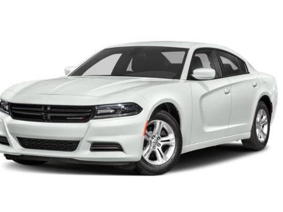 DODGE CHARGER 2021 2C3CDXBG9MH632182 image