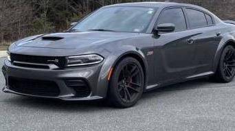 DODGE CHARGER 2021 2C3CDXGJ4MH581405 image