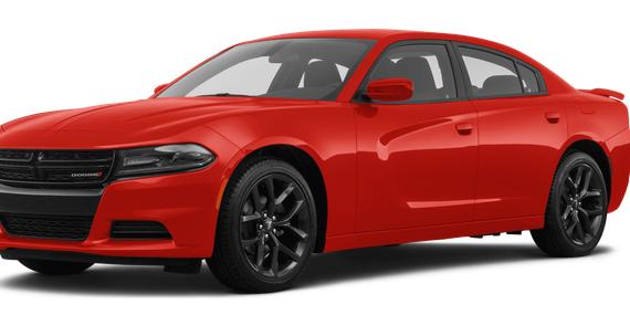 DODGE CHARGER 2021 2C3CDXBG7MH519315 image