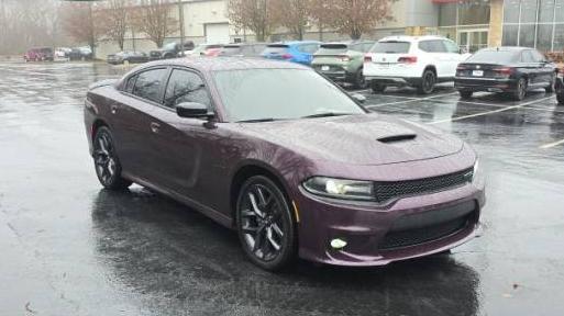 DODGE CHARGER 2021 2C3CDXCT1MH659128 image