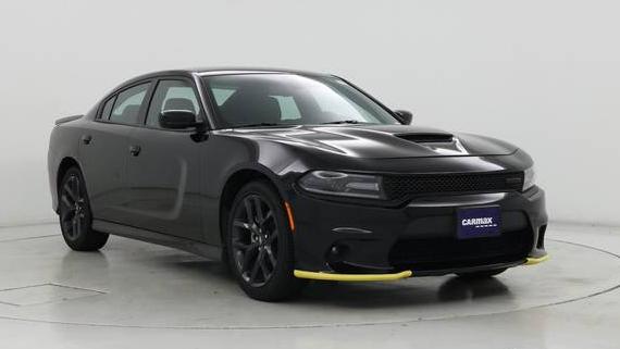 DODGE CHARGER 2021 2C3CDXHGXMH628844 image