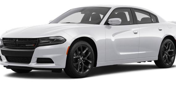 DODGE CHARGER 2021 2C3CDXBG2MH638437 image
