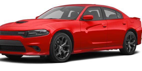 DODGE CHARGER 2021 2C3CDXCT2MH577537 image