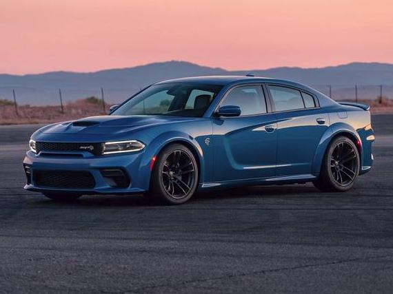 DODGE CHARGER 2021 2C3CDXL97MH654407 image
