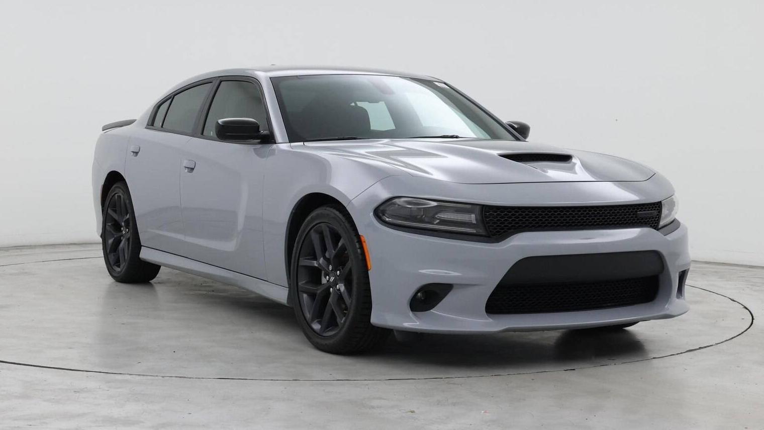 DODGE CHARGER 2021 2C3CDXHG4MH679319 image